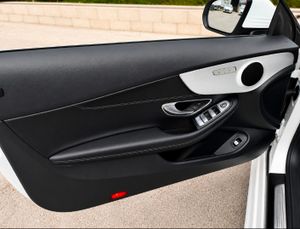 Mercedes Clase C C 200 Cabrio 9G-TRONIC - Foto 16
