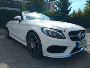 Mercedes Clase C C 200 Cabrio 9G-TRONIC - Foto 12