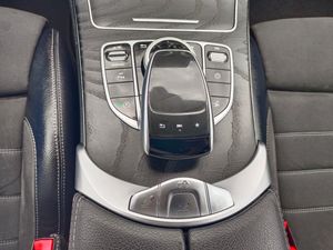 Mercedes Clase C C 200 Cabrio 9G-TRONIC - Foto 20