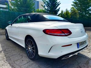 Mercedes Clase C C 200 Cabrio 9G-TRONIC - Foto 13