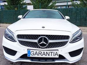 Mercedes Clase C C 200 Cabrio 9G-TRONIC - Foto 5