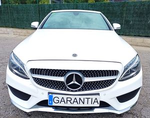 Mercedes Clase C C 200 Cabrio 9G-TRONIC - Foto 3