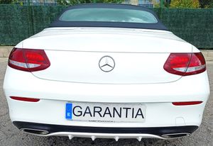 Mercedes Clase C C 200 Cabrio 9G-TRONIC - Foto 11