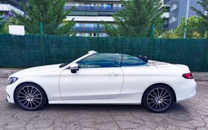 Mercedes Clase C C 200 Cabrio 9G-TRONIC - Foto 5