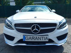 Mercedes Clase C C 200 Cabrio 9G-TRONIC - Foto 3