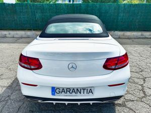 Mercedes Clase C C 200 Cabrio 9G-TRONIC - Foto 14