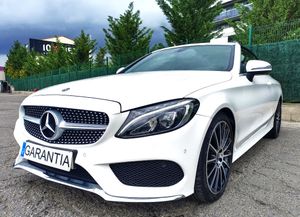 Mercedes Clase C C 200 Cabrio 9G-TRONIC - Foto 4