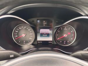 Mercedes Clase C C 200 Cabrio 9G-TRONIC - Foto 16