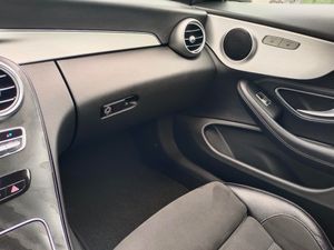 Mercedes Clase C C 200 Cabrio 9G-TRONIC - Foto 21