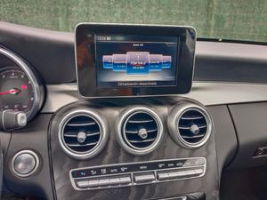 Mercedes Clase C C 200 Cabrio 9G-TRONIC - Foto 18