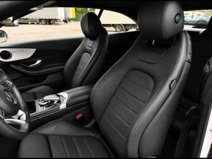 Mercedes Clase C C 200 Cabrio 9G-TRONIC - Foto 18