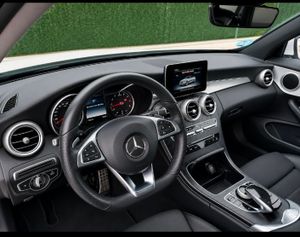 Mercedes Clase C C 200 Cabrio 9G-TRONIC - Foto 19