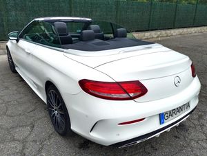 Mercedes Clase C C 200 Cabrio 9G-TRONIC - Foto 9