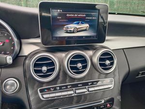 Mercedes Clase C C 200 Cabrio 9G-TRONIC - Foto 17