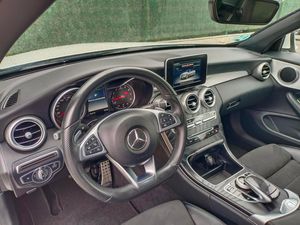 Mercedes Clase C C 200 Cabrio 9G-TRONIC - Foto 15