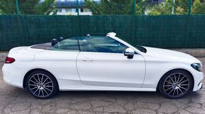 Mercedes Clase C C 200 Cabrio 9G-TRONIC - Foto 6