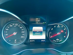 Mercedes Clase C 350e ESTATE AMG LINE - Foto 13