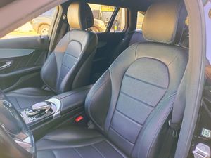 Mercedes Clase C 350e ESTATE AMG LINE - Foto 11