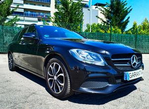 Mercedes Clase C 350e ESTATE AMG LINE - Foto 4