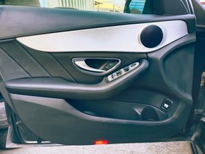 Mercedes Clase C 350e ESTATE AMG LINE - Foto 8