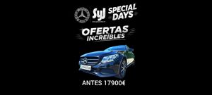 Mercedes Clase C 350e ESTATE AMG LINE - Foto 2