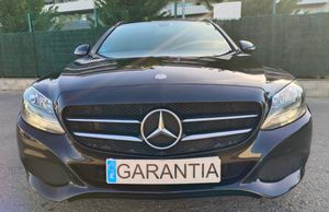 Mercedes Clase C 350e ESTATE AMG LINE - Foto 4