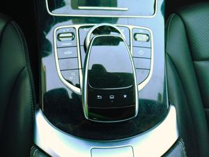 Mercedes Clase C 350e ESTATE AMG LINE - Foto 17