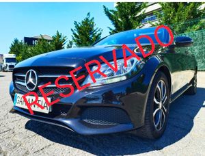 Mercedes Clase C 350e ESTATE AMG LINE - Foto 2
