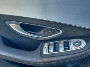 Mercedes Clase C 350e ESTATE AMG LINE - Foto 9