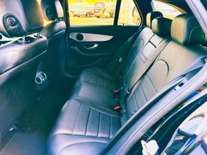Mercedes Clase C 350e ESTATE AMG LINE - Foto 22