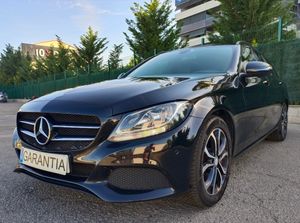 Mercedes Clase C 350e ESTATE AMG LINE - Foto 3