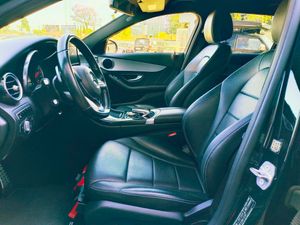 Mercedes Clase C 350e ESTATE AMG LINE - Foto 10