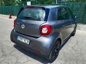 Smart Forfour forfour electric drive - Foto 5