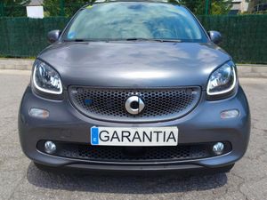 Smart Forfour forfour electric drive - Foto 3