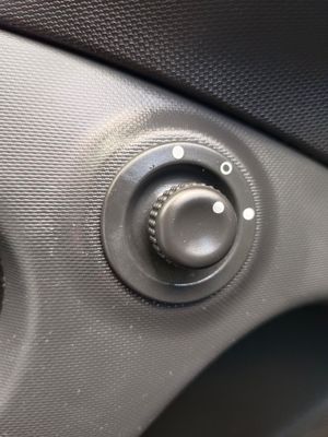 Smart Forfour forfour electric drive - Foto 24