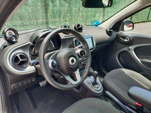 Smart Forfour forfour electric drive - Foto 12