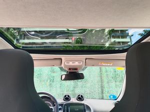 Smart Forfour forfour electric drive - Foto 15