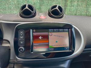 Smart Forfour forfour electric drive - Foto 17