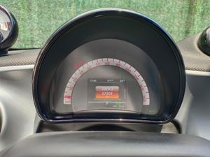 Smart Forfour forfour electric drive - Foto 14