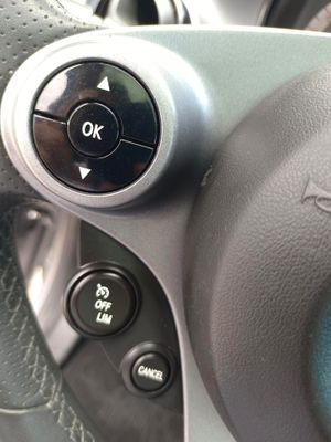 Smart Forfour forfour electric drive - Foto 25