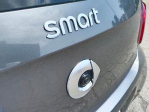 Smart Forfour forfour electric drive - Foto 8
