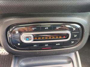 Smart Forfour forfour electric drive - Foto 22