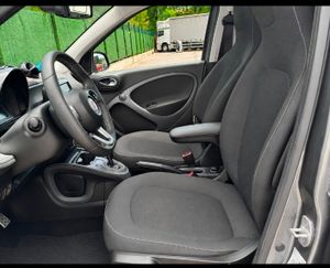 Smart Forfour forfour electric drive - Foto 10