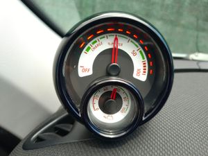 Smart Forfour forfour electric drive - Foto 20