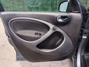 Smart Forfour forfour electric drive - Foto 10