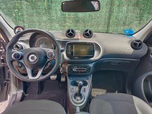 Smart Forfour forfour electric drive - Foto 13