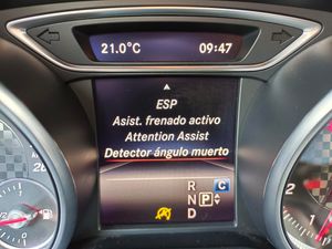 Mercedes Clase A A 200 7G-DCT - Foto 12