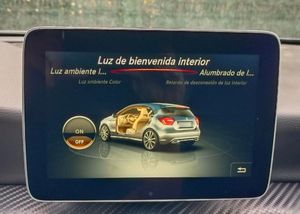 Mercedes Clase A A 200 7G-DCT - Foto 23