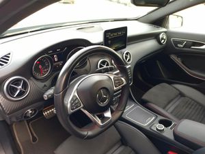 Mercedes Clase A A 200 7G-DCT - Foto 9