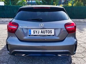 Mercedes Clase A A 200 7G-DCT - Foto 4